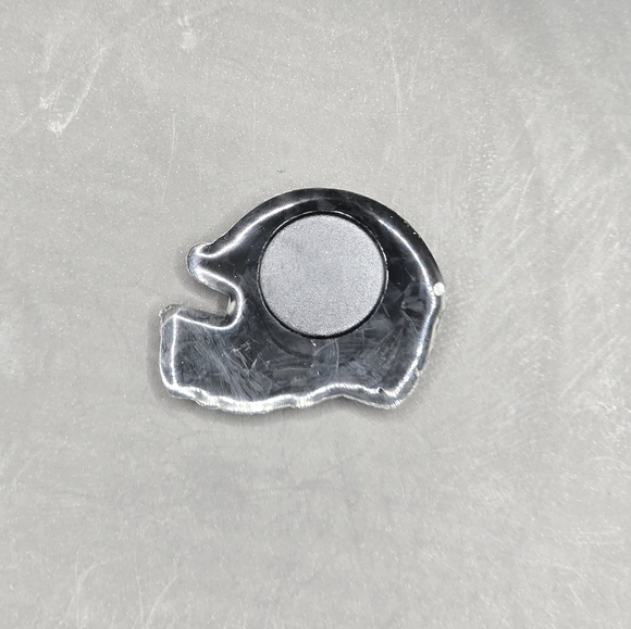 (5/$15) Disney Winnie The Pooh Croc Charm - Picture 2 of 2